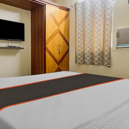 Hotel Galaxy Residency Kalyani Nagar Пуне Екстер'єр фото