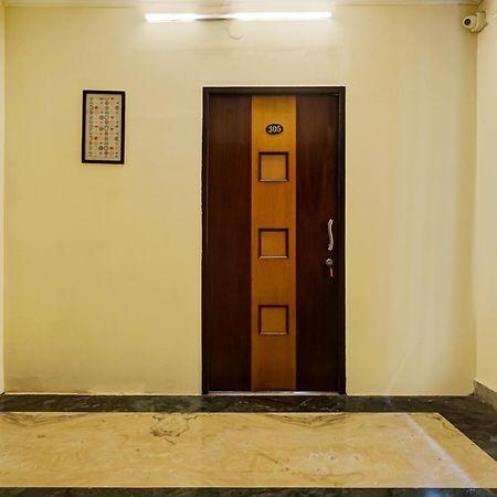 Hotel Galaxy Residency Kalyani Nagar Пуне Екстер'єр фото