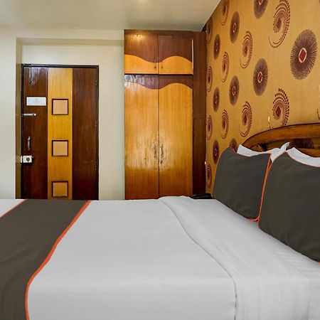 Hotel Galaxy Residency Kalyani Nagar Пуне Екстер'єр фото