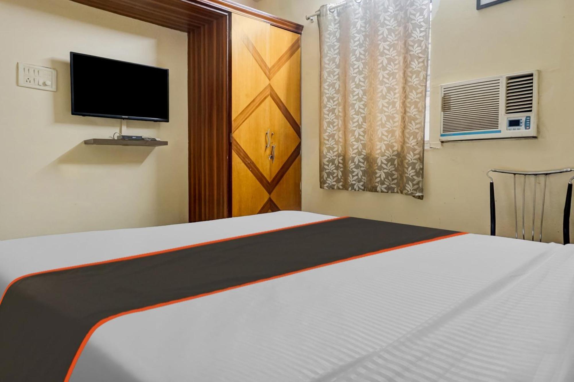 Hotel Galaxy Residency Kalyani Nagar Пуне Екстер'єр фото