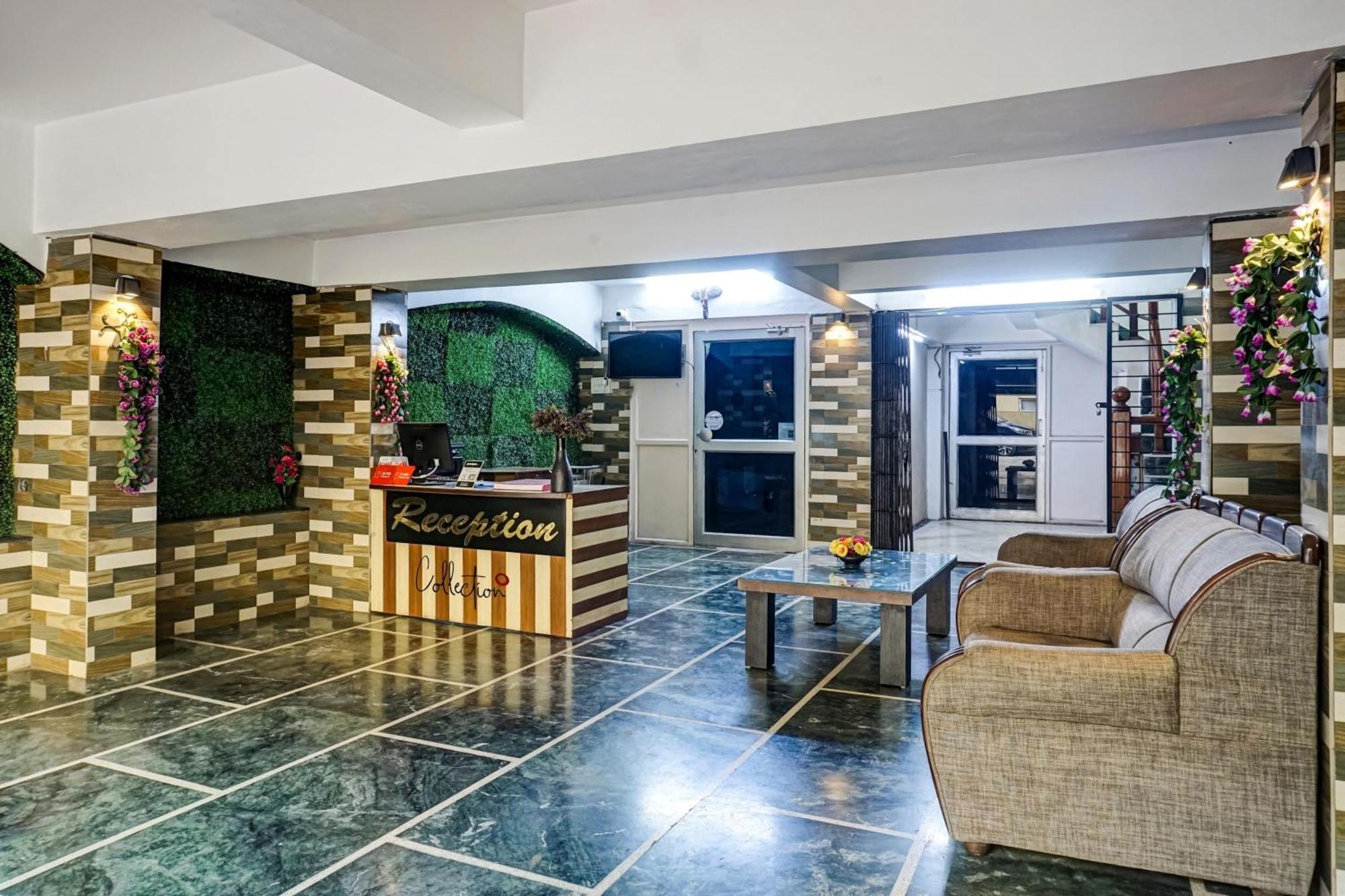 Hotel Galaxy Residency Kalyani Nagar Пуне Екстер'єр фото